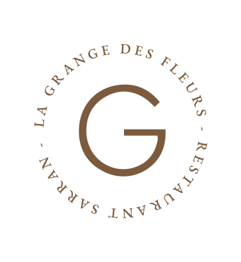 Le Restaurant - La Grange aux Fleurs - Sarran - Restaurant dans le Cantal